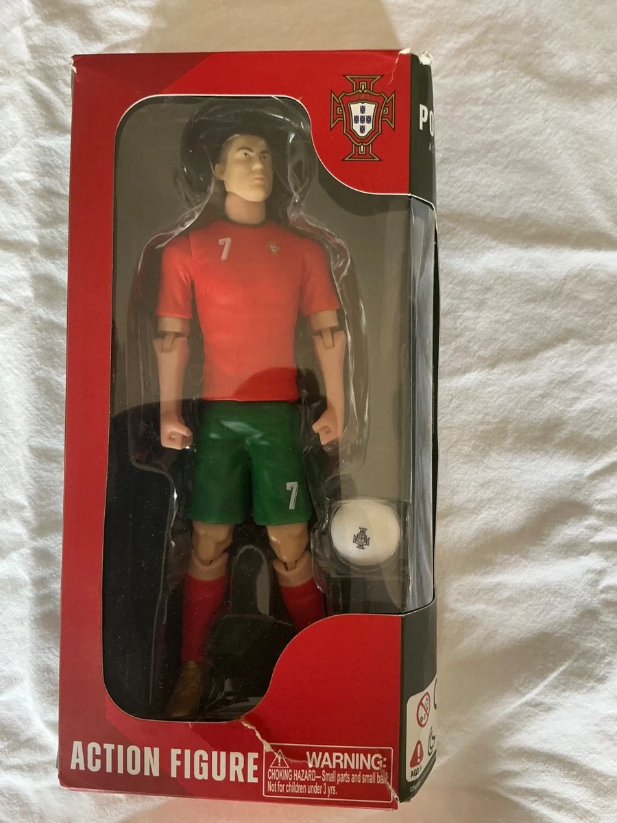 Ronaldinho Figure In Sports Action Figures for sale | eBay