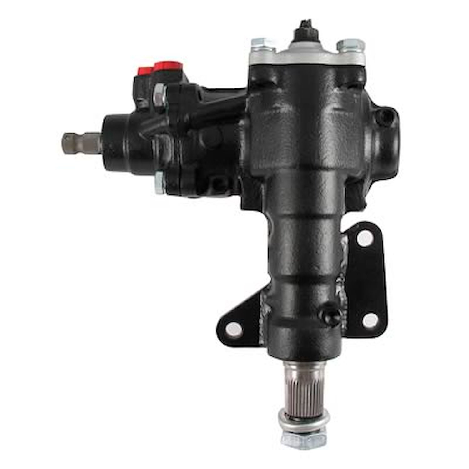 Caja de conversión de dirección asistida Borgeson 800110