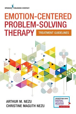 Arthur M. ABPP Nezu (u. a.) | Emotion-Centered Problem-Solving Therapy | Buch