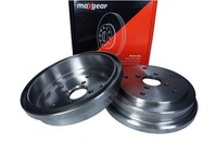 Original Maxgear Bremstrommel 19-3705 FüR Suzuki