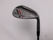 TaylorMade ATV Sand Wedge SW 56* KBS Wedge Steel Mens RH