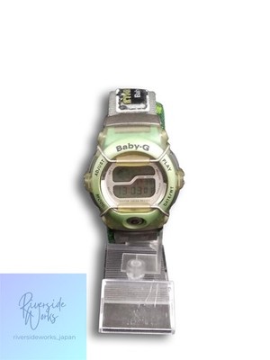 CASIO Quartz BGT-100