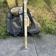 Raco Car Clothes Hanger Bar Expandable Clothes Rack Hanging Rod Car Truck SUV