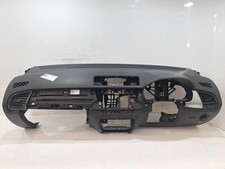SKODA FABIA MK3 2014-2022 5DR Hatch Dashboard Assembly Interior Dash Panel OEM