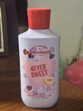 4Ever Sweet Shower Gel Bath & Body Works - Ships Free