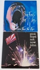 Pink Floyd The Wall Music From The Film & Not Now John 7" Singles