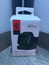 Magnetic Charger Stand For Apple Watch Series SE/7/6/5/4/3/2 In Box.