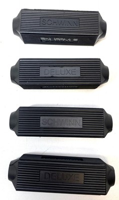 new classic Schwinn Phantom bicycle DELUXE Pedal BLOCKS