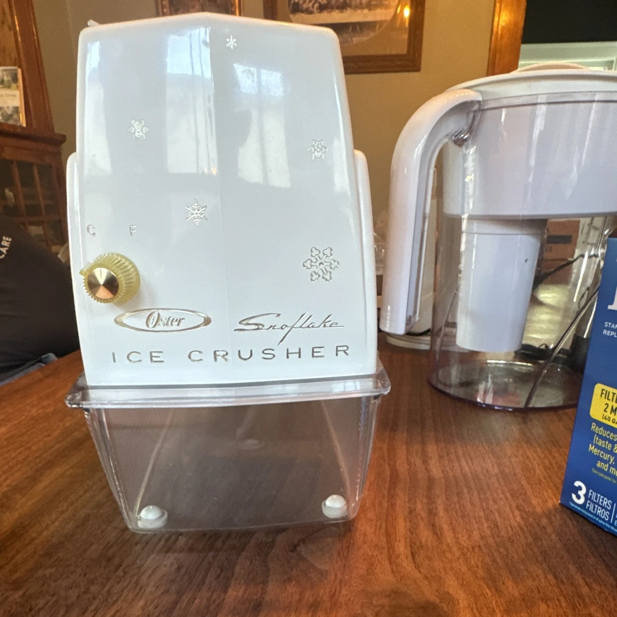 Oster Vintage Small Kitchen Appliances for sale | eBay