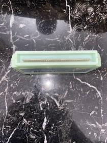 Super Mario IV Armadillo Famiclone/Famicom Cartridge Nes Tv Game Not Tested 