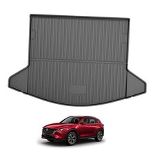 Trunk Cargo Liner Mat Tray fit for 18 for Mazda CX-5 2017-2025 Cargo Liner