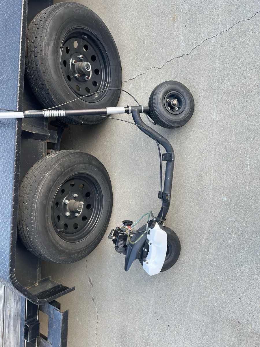 goped bigfoot | eBay