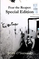 Fear The Reaper | Special Edition | Fritz O'skennick | Taschenbuch | Englisch