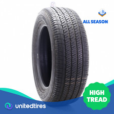 Used 27560r20 Bridgestone Dueler Lth 115t - 9.532 Used 27560r20 Bridgestone Dueler Lth 115t - 9.532