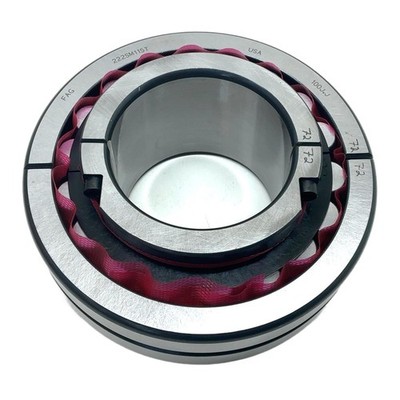 222SM115T FAG, FAG Split Spherical Roller Bearing 115mm 222SM115T, 222SM115T,...