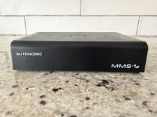 Autonomic MMS-1e Mirage eSeries Music Streame...