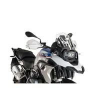 Puig Sportbildschirm FUR BMW R1250 GS 18-24 Transparent
