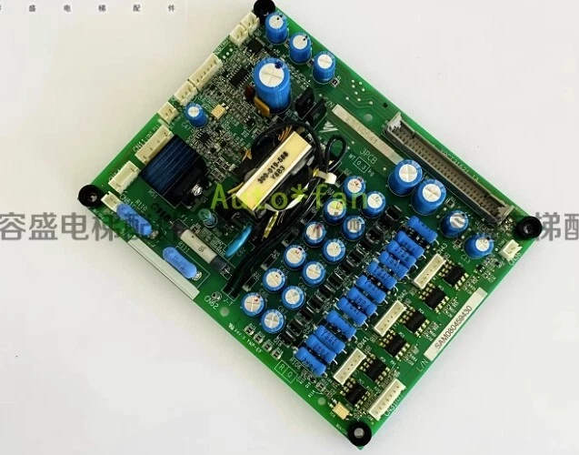 1PCS USED FOR ETC617183 Inverter drive board - Image 2 of 3