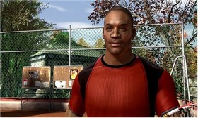 Top Spin 3 - PlayStation 3