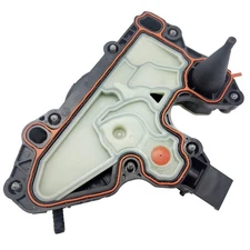 06k103495 Pcv Valve Oil Separator Engine Crankcase Vent Valve Compatible With Go