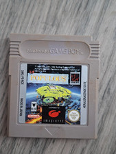 Thumbnail of ebay&reg; auction 377069666748 | Populous (Nintendo, Gameboy) - Nur Modul