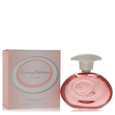 Tommy Bahama For Her eau de parfum spray 100 ml