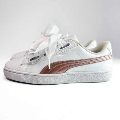 Puma Basket Sneakers