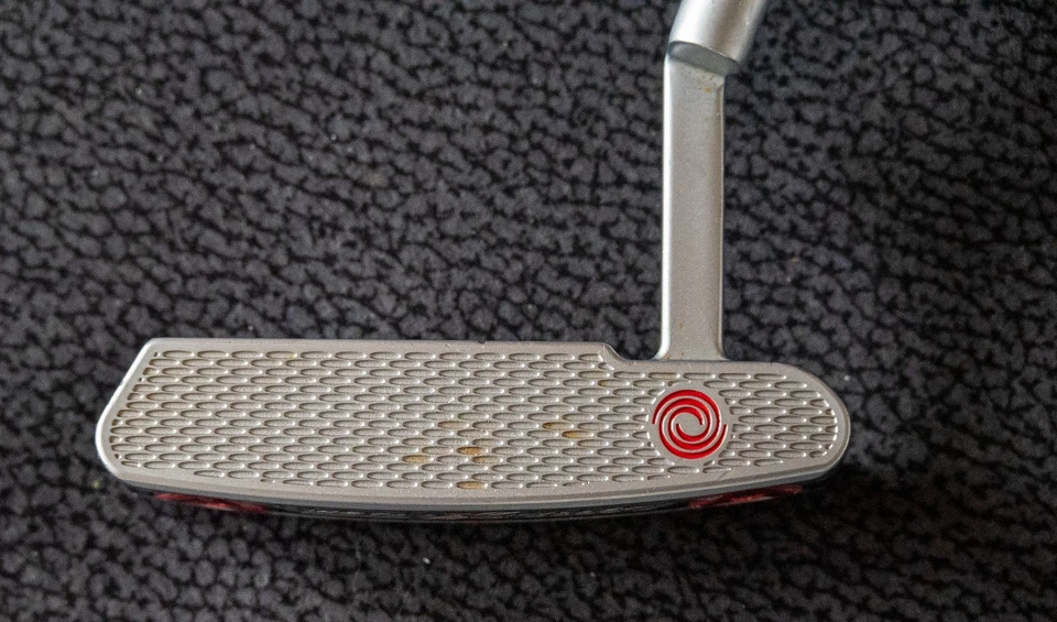 Callaway Odyssey Metal X milled #1 Putter Rechts - Bild 3 von 4