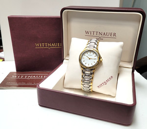 Wittnauer Montego | eBay display picture 2