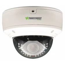 Vitek Vtd-Thd2rms Camera, Dome, Motorized Varifocal Lens
