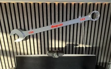 Extra-Large Snap-On Wrench (Wall Mount) Inspired