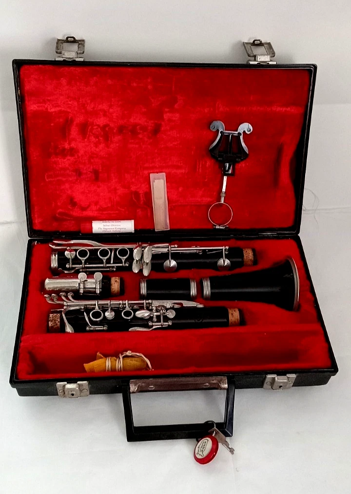 King Vintage Clarinets for sale | eBay