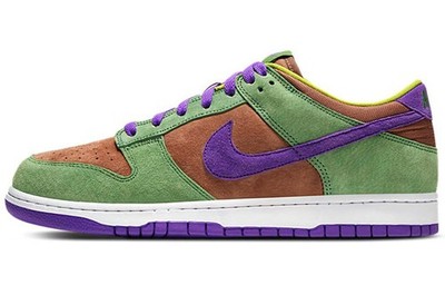 [DA1469-200] -Men- Nike Dunk Low Sp Retro 'Veneer'
