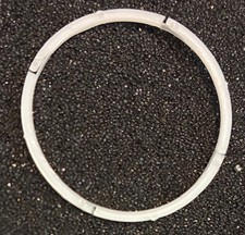 Chronograph Bezel Spring for TAG HEUER 36mm Formula 1 Series 1 CA1210 - CA1215