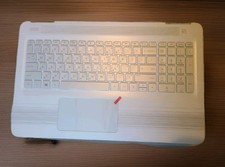 860585-001 FOR HP Pavilion 15-AU 15-AW 15-AL C Shell Backlit Dual Lang. Keyboard