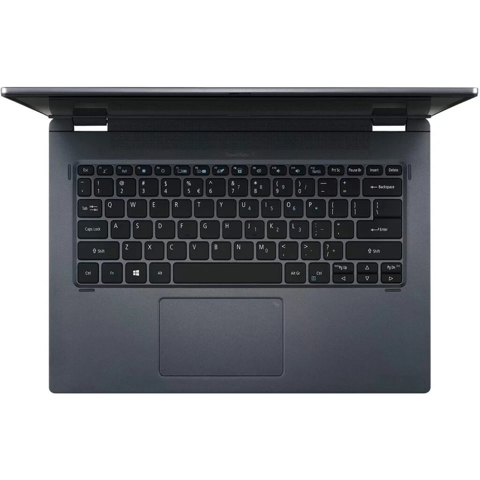 Acer TravelMate Spin P414RN-51 Intel i5 1135G7 2.40GHz 8GB RAM 256GB SSD 14" FHD - Bild 2 von 4