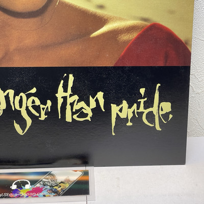 その他 LP Sade Stronger Than Pride 253P5015 EPIC /00260 LP SADE Stronger Than Pride 253P5015 EPIC JAPAN | eBay