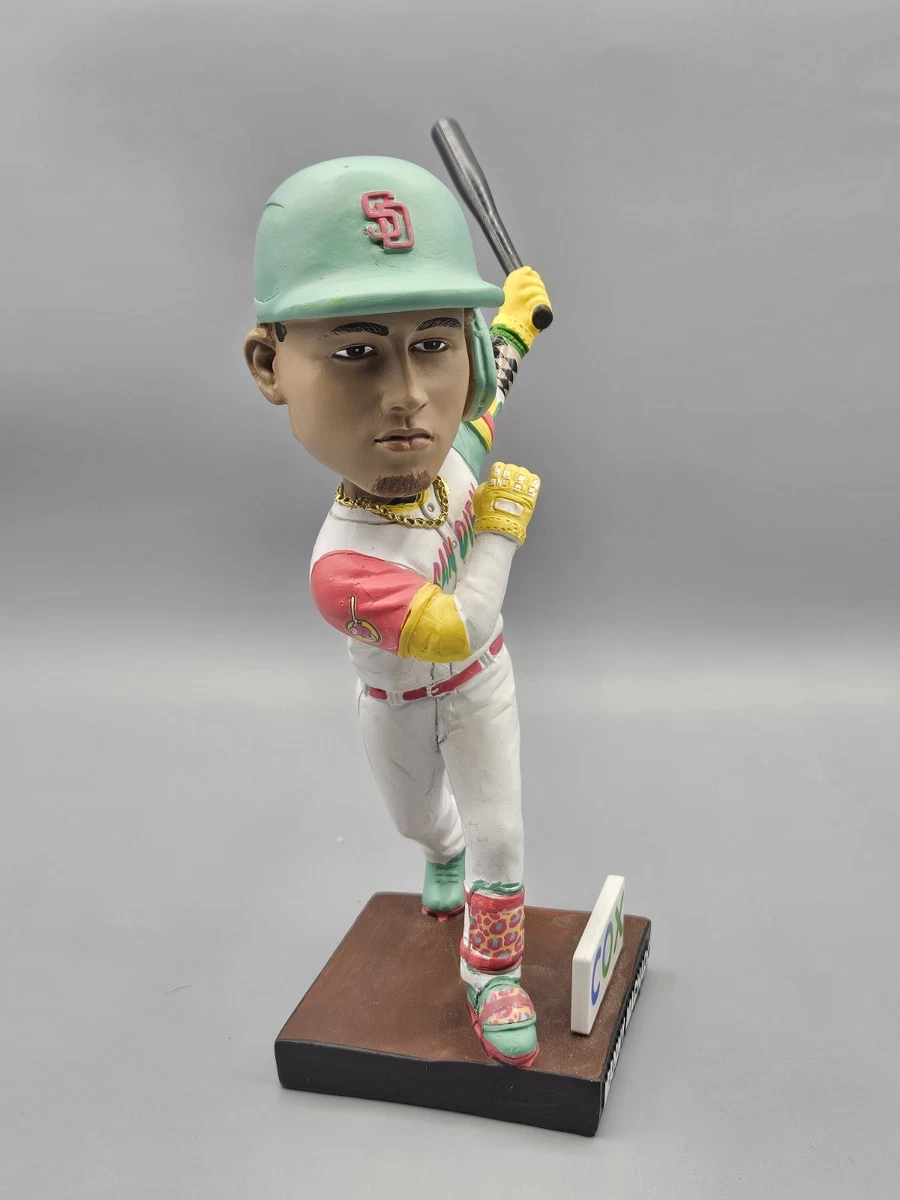 Manny Machado ボブルヘッド フィギュア 13 Manny Machado MLB Fan Bobbleheads for sale | eBay