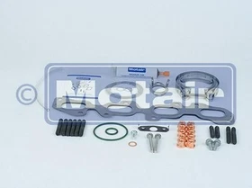 Turbolader MOTAIR 660241 für VW Golf VII Schrägheck (5G1, BQ1, BE1, BE2)
