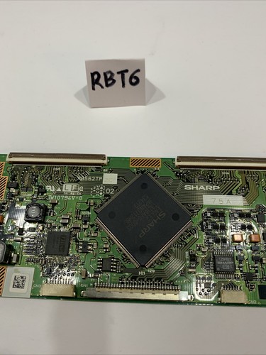 T-Con Tcon Sharp LCD Controller X3562TP TW10794V-0