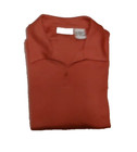 Liz Golf Womens Size Medium Polo Top by Liz Claiborne Short Sleeve Collar