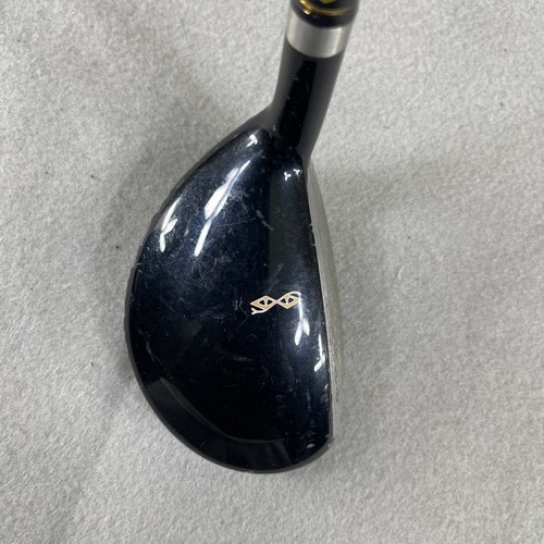 SNAKE EYES VIPER 5 FAIRWAY WOOD RH Hybrid Fairway Shaft 39.5 - Picture 3 of 12