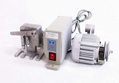 Genuine Consew CSM1000 Servo Sewing Machine Motor 3/4HP CS1000 CSM550 SM550-1...