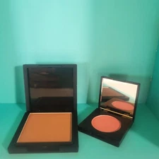 Contour Duo Defiance Beauty Bronzer & RealHer Power Blush