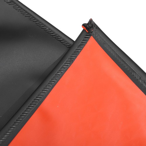 Pvc Waterproof Apron Work Men's Dishwashing for Kitchen Aprons Cooking - Imagen 4 de 12