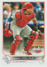 2022 Topps Opening Day Baseball You Pick Complete Your Set!!!