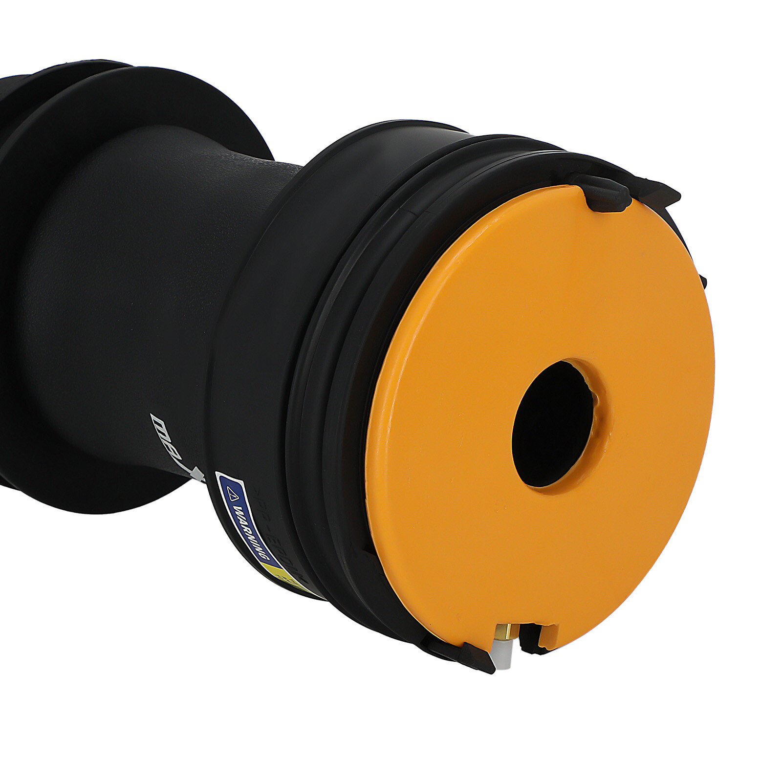 2X Rear Air Suspension Spring Shock Bags L&R For Cadillac XTS 2013-2019 84104205