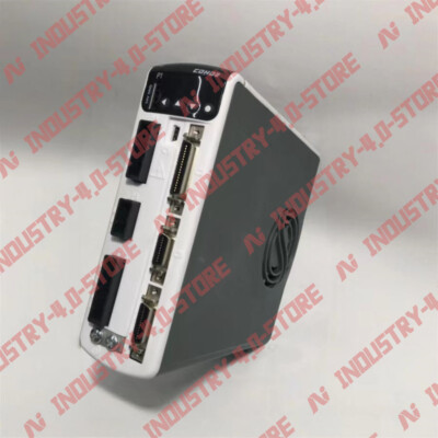 1PCS New Servotronix CDHD2-4D52AEC2 Servo Driver