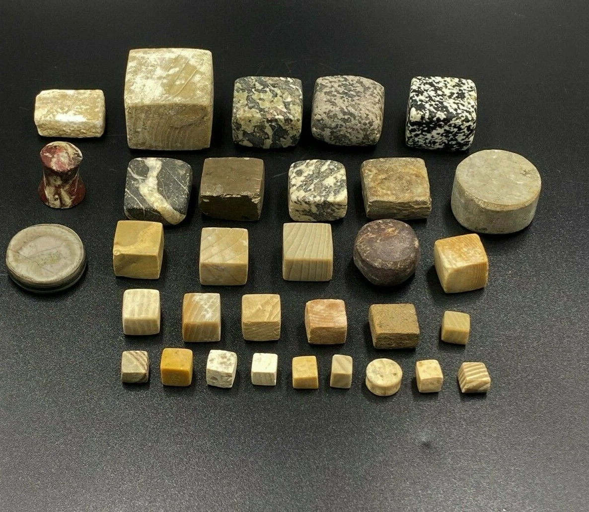 Marble stone best sale game