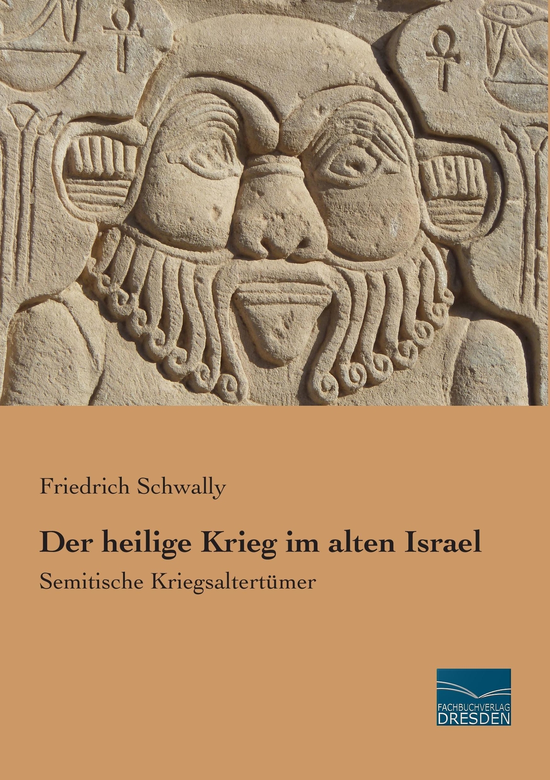 Thumbnail - Der Heilige Krieg Alten Israel | Semitische Kriegsaltertümer |